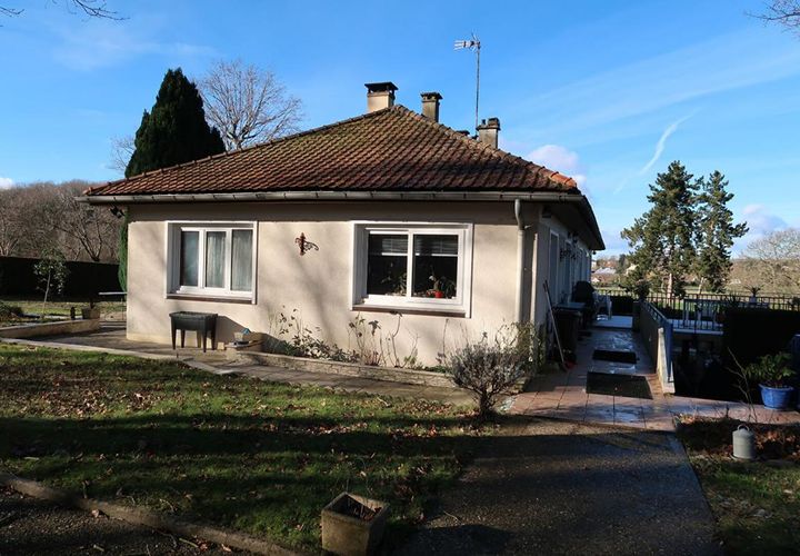 Villa i Marines, Val-d'Oise, Marines - € 580.000 | Ref: 429521BOU - foto 1