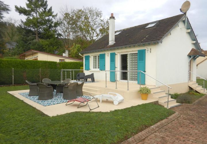 Villa i Garennes-sur-Eure, Eure, Garennes-sur-Eure - € 155.990 | Ref: 429246GLA - foto 1