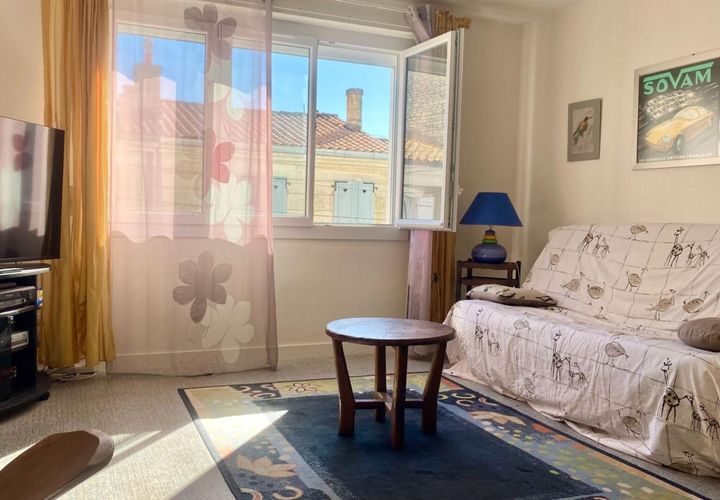 Lejlighed i Niort, Deux-Sevres, Niort - € 113.500 | Ref: 429360PAUF - foto 1