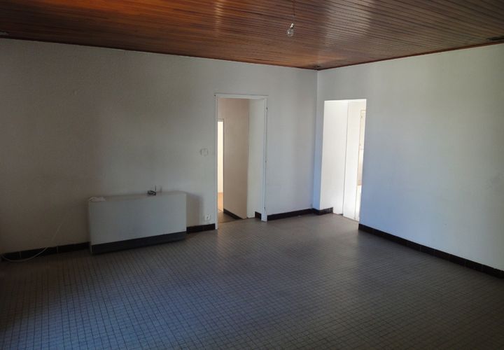 Apartament a Valréas, Vaucluse, Valréas - € 116.000 | Ref: 427016CJT - foto 1