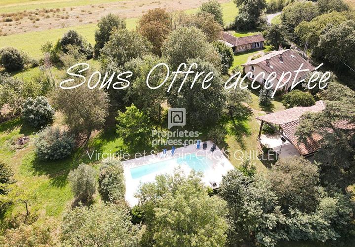 Villa a Beaufort, Haute-Garonne, Beaufort - € 499.000 | Ref: 420331ROV - foto 1