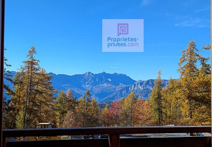 Leilighet i Valberg, Alpes-Maritimes, Valberg - € 220 000 | Ref: 427587DEF - foto 1