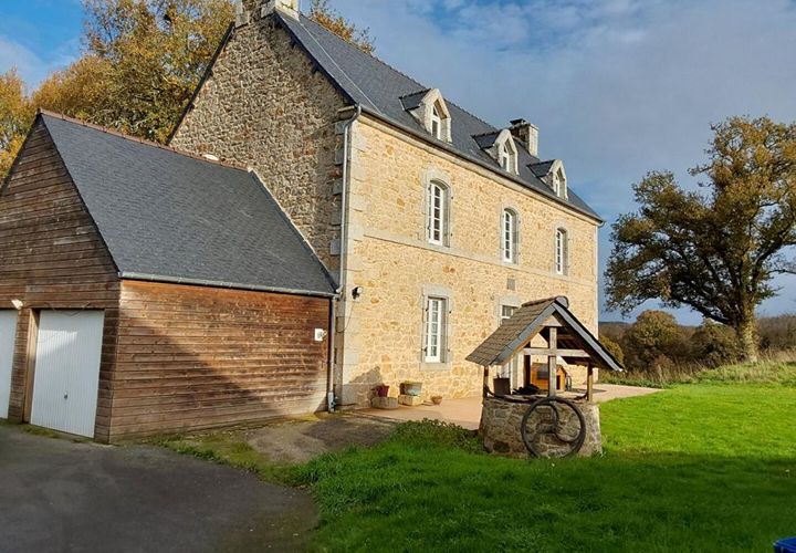 Villa i Glomel, Cotes-d'Armor, Glomel - € 291 172 | Ref: 428912LDS - foto 1