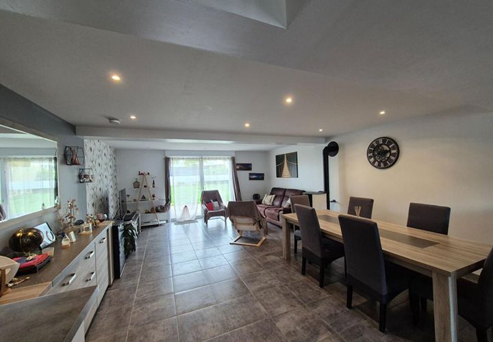 Villa a Cleguerec, Morbihan, Cleguerec - € 289.000 | Ref: 428779ALGA - foto 1