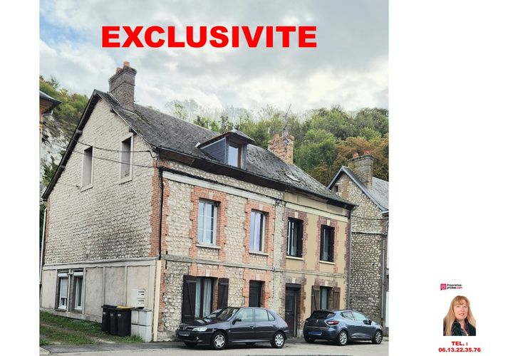 Villa i Les Andelys, Eure, Les Andelys - € 195.900 | Ref: 427844ILC - foto 1