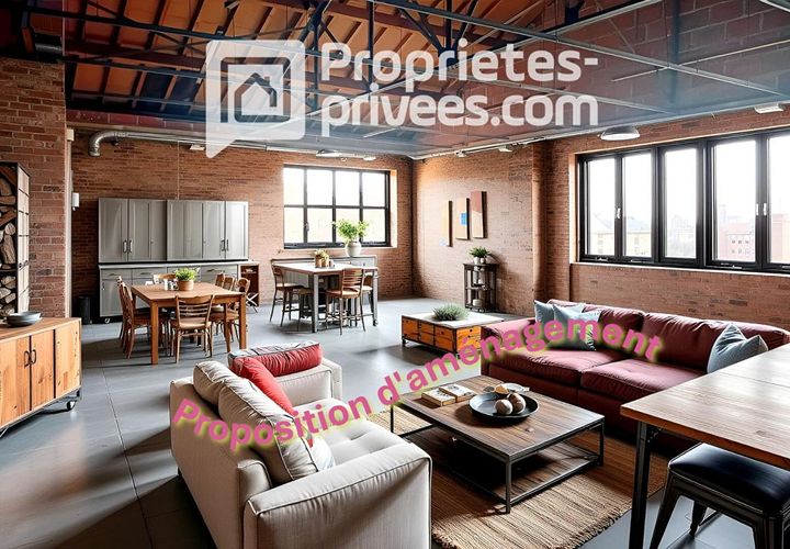 Leilighet i Verzy, Marne, Verzy - € 122 200 | Ref: 414436KECLOT3KEC - foto 1