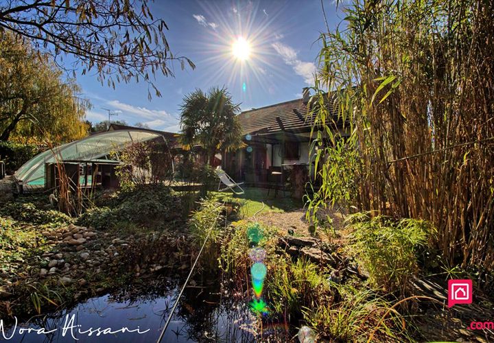 Villa i Dole, Jura, Dole - € 330.000 | Ref: 428251NAIS - foto 1