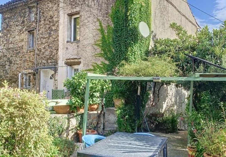 Villa i Le Vigan, Gard, Le Vigan - € 200.000 | Ref: 429435GAUB - foto 1
