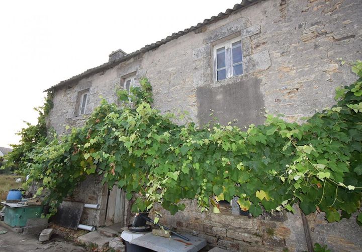 Villa i Mellac, Finistere, Mellac - € 51.000 | Ref: 428066OLIV - foto 1