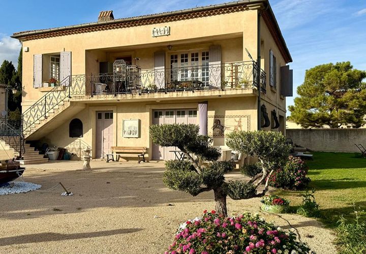 Villa i Sallenoves, Haute-Savoie, Sallenoves - € 495 000 | Ref: 429098CAMS - foto 1