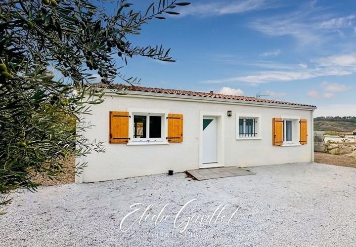 Villa a Monze, Aude, Monze - € 229.900 | Ref: 429354EGAV - foto 1