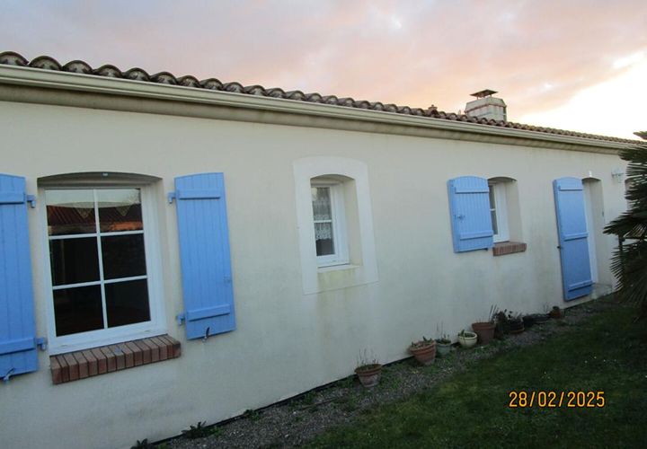 Haus in Angles, Vendee, Angles - € 249.600 | Ref: 429778CCB - Foto 1