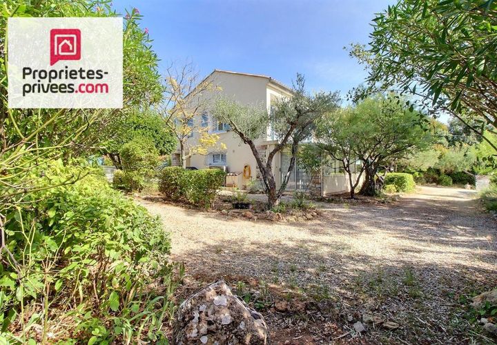 Villa i Lorgues, Var, Lorgues - € 549.000 | Ref: 429280MRH - foto 1