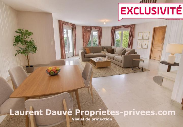 Villa i Olivet, Loiret, Olivet - € 564 300 | Ref: 428627LAD - foto 1