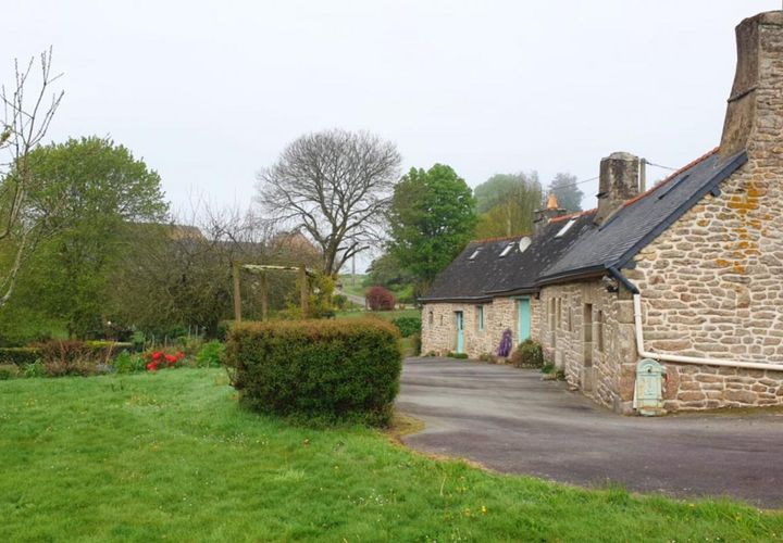 Villa i Seglien, Morbihan, Seglien - € 157.290 | Ref: 404620DIKLHR - foto 1