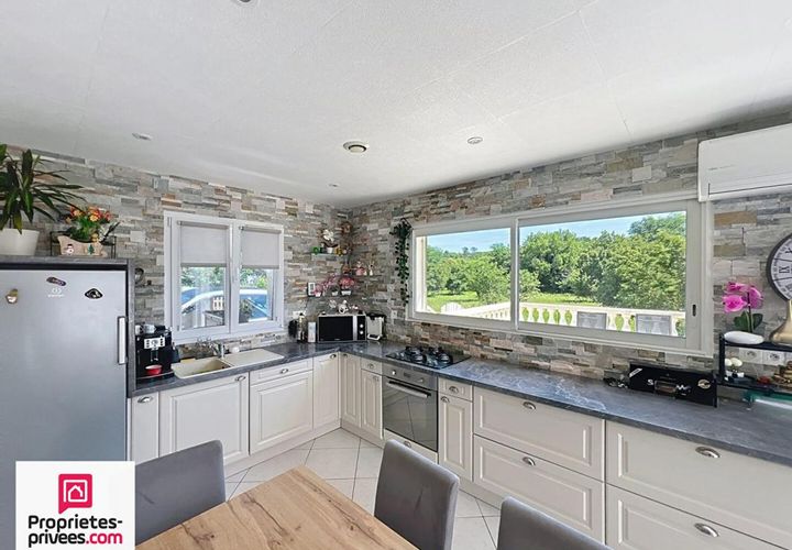 Villa i Rians, Var, Rians - € 389.000 | Ref: 409196BVAZ4BVAZ - foto 1