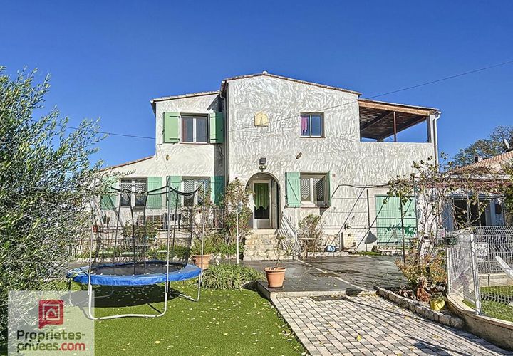 Villa i Rians, Var, Rians - € 428.000 | Ref: 413642BVAZ4BVAZ - foto 1