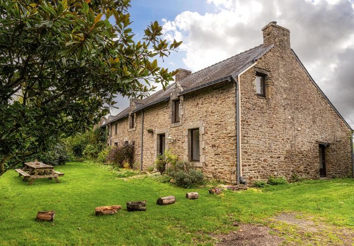 Villa i Pluvigner, Morbihan, Pluvigner - € 568.800 | Ref: 420348FSNBFSN - foto 1