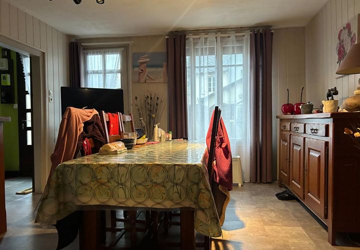 Villa in Beuzeville, Eure, Beuzeville - € 92.000 | Ref: 428921VAB - foto 1