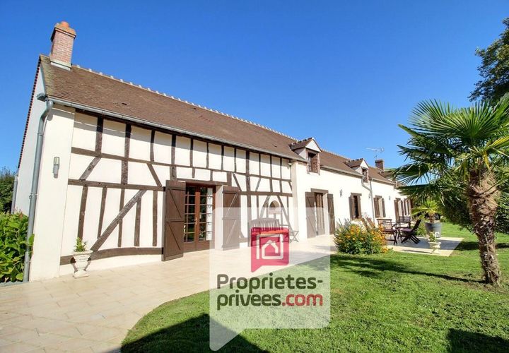 Villa i Montargis, Loiret, Montargis - € 370.000 | Ref: 422571KMR1KMR - foto 1
