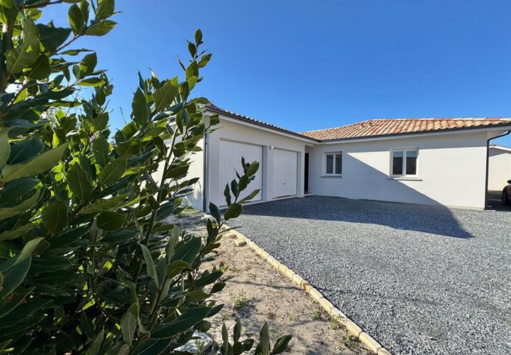 Villa i Audenge, Gironde, Audenge - € 615.000 | Ref: 425773.1EFER - foto 1