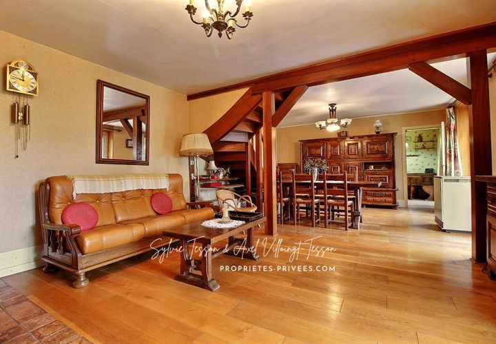 Villa i Chevilly, Loiret, Chevilly - € 162.990 | Ref: 428761STE - foto 1
