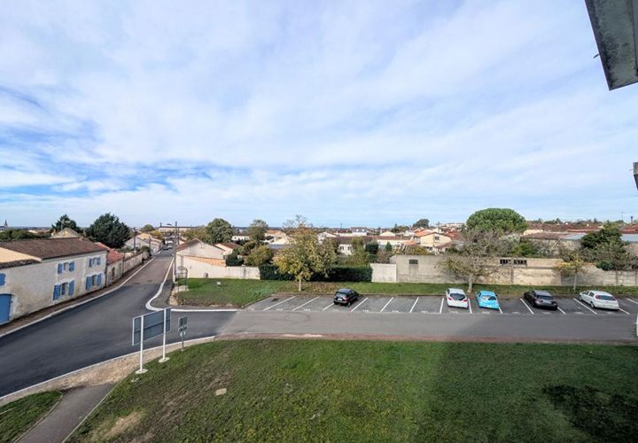 Lejlighed i Cognac, Charente, Cognac - € 114.500 | Ref: 424997CRIT - foto 1