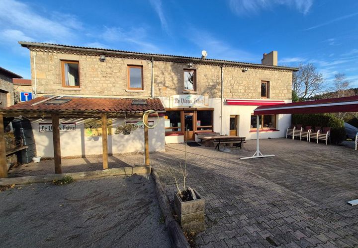 Villa a Tarentaise, Loire, Tarentaise - € 239.000 | Ref: 3742FOI - foto 1