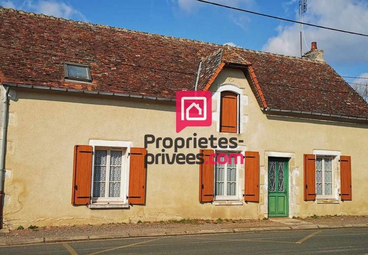 Villa in Ingrandes, Indre, Ingrandes - € 55.600 | Ref: 428901CCP - foto 1