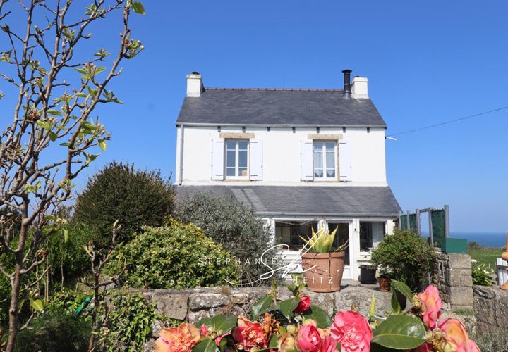 Villa i Guimaec, Finistere, Guimaec - € 366.000 | Ref: 428909HZS - foto 1