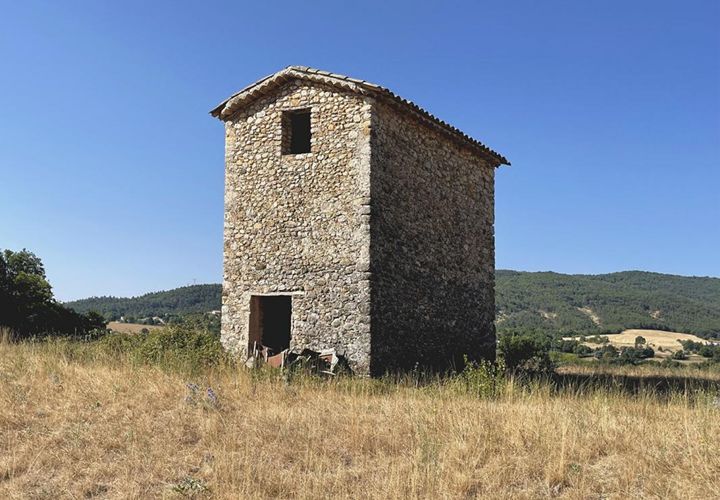 Terra a Champtercier, Alpes-de-Haute-Provence, Champtercier - € 36.000 | Ref: 428934THO - foto 1