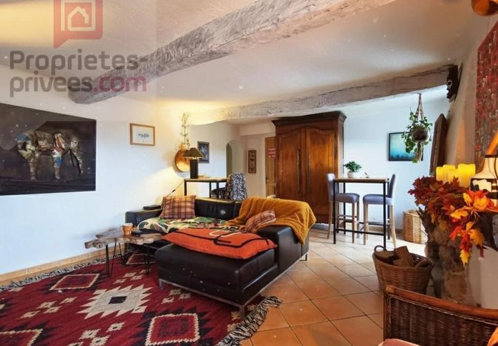 Lejlighed i Flayosc, Var, Flayosc - € 195.000 | Ref: 401694PAO1411PAO - foto 1