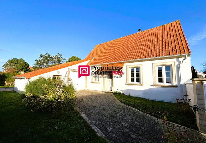 Villa i Audinghen, Pas-de-Calais, Audinghen - € 450.000 | Ref: 3657ODU - foto 1