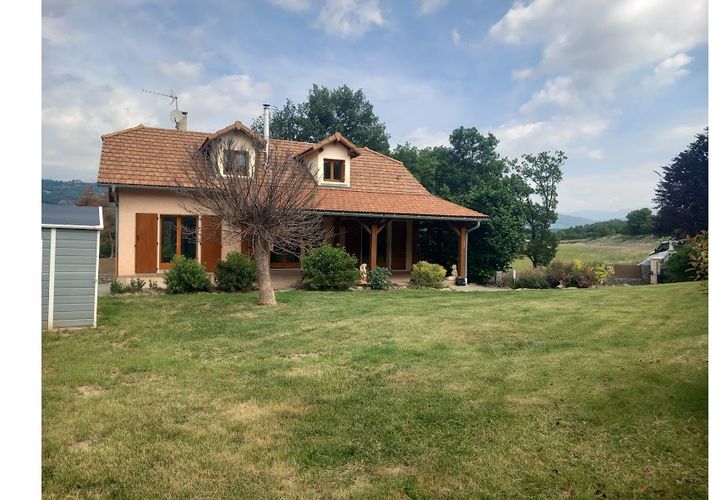 Villa i Neffes, Hautes-Alpes, Neffes - € 470.000 | Ref: 411156FMRJ - foto 1