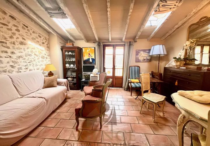 Lejlighed i Antibes, Alpes-Maritimes, Antibes - € 569.000 | Ref: 86367301 - foto 1