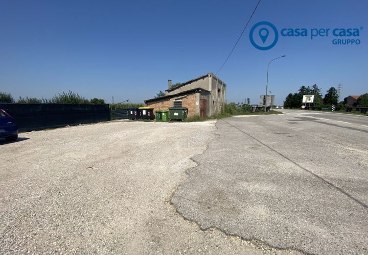 Helårsgrund i Adria, Rovigo, Adria - € 59.000 | Ref: ADL281 - foto 1