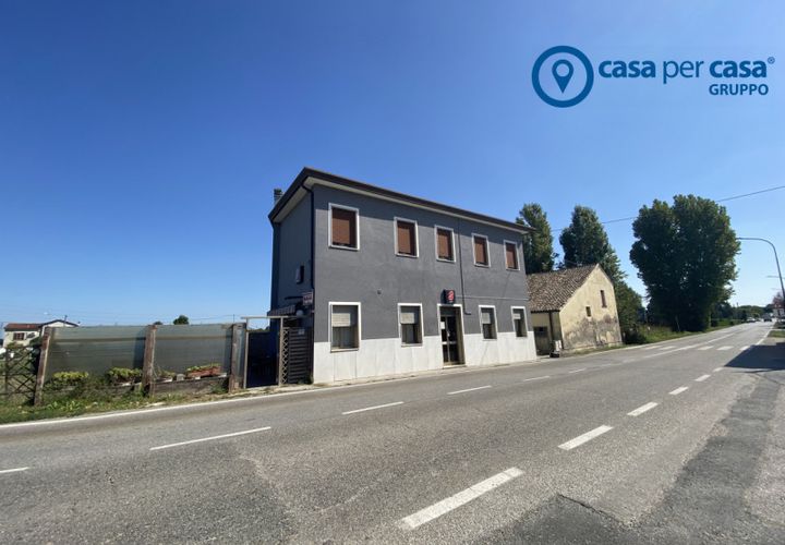 Erhvervsejendom i Adria, Rovigo, Adria - € 65.000 | Ref: ADL282 - foto 1