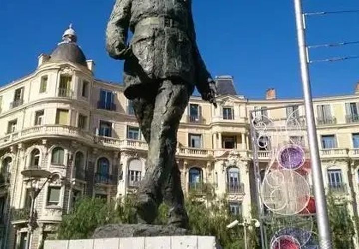 Lejlighed i Nice, Alpes-Maritimes, Nice - € 242.000 | Ref: 86461524 - foto 1
