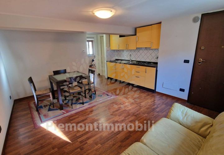 Leilighet i Oulx, Turin, Oulx - € 80 000 | Ref: 2210 - foto 1