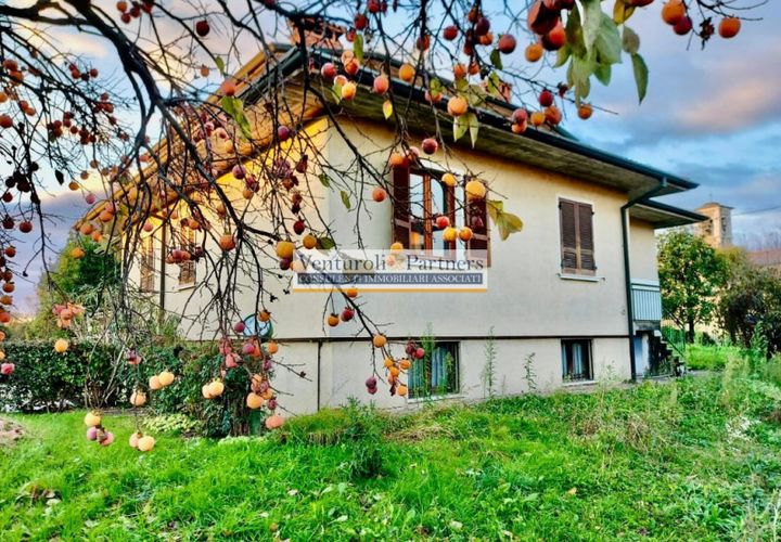 Villa i Bedizzole, Brescia, Bedizzole - € 420.000 | Ref: FV002 - foto 1