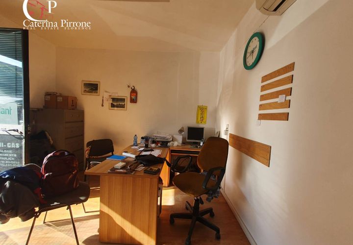 Erhvervsejendom i Florence, Florence, Florence - € 175.000 | Ref: NEG39 - foto 1