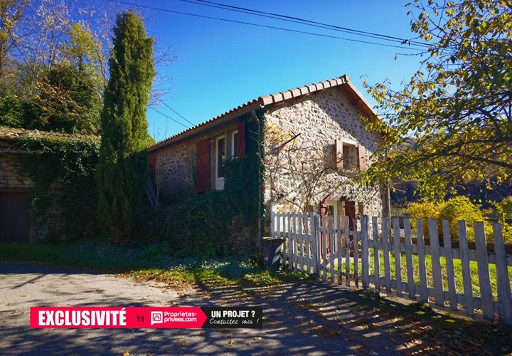 Villa i Thueyts, Ardeche, Thueyts - € 167 000 | Ref: 422579VRL - foto 1