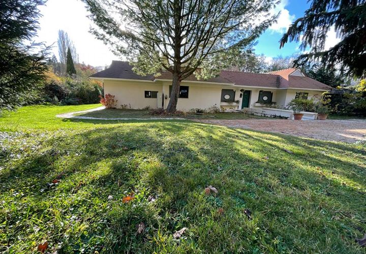 Villa i Droue-sur-Drouette, Eure-et-Loir, Droue-sur-Drouette - € 695 000 | Ref: 429194THP - foto 1