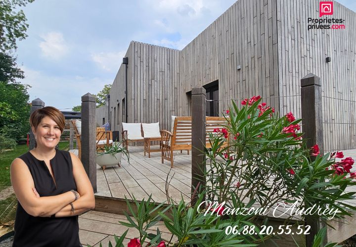 Villa i Troyes, Aube, Troyes - € 500.000 | Ref: 429458MZY - foto 1