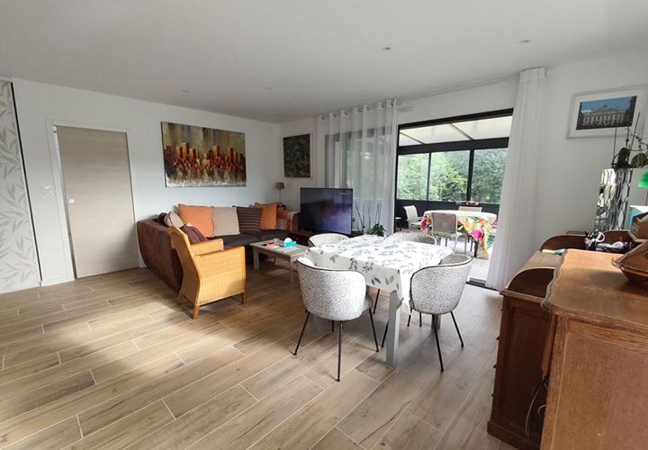 Villa i Henon, Cotes-d'Armor, Henon - € 271.575 | Ref: 423991CAUR - foto 1