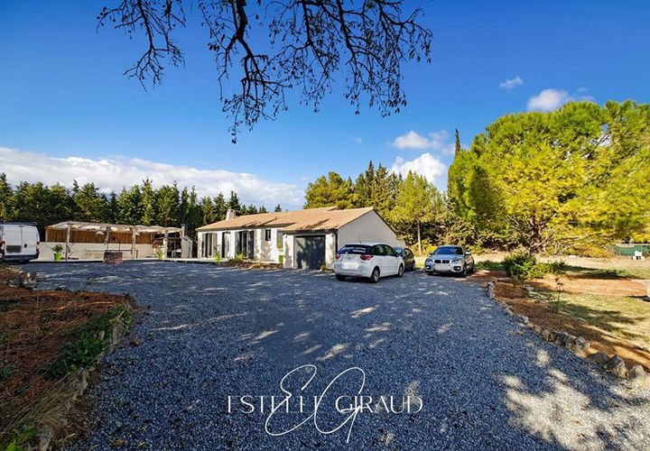 Villa i Aigues-Vives, Aude, Aigues-Vives - € 350.000 | Ref: 429487ESTG - foto 1