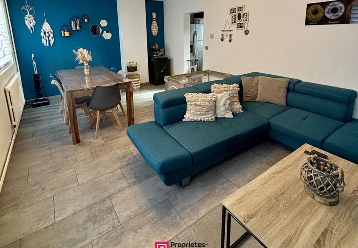 Villa a Marly, Moselle, Marly - € 270.000 | Ref: 427865ARH - foto 1