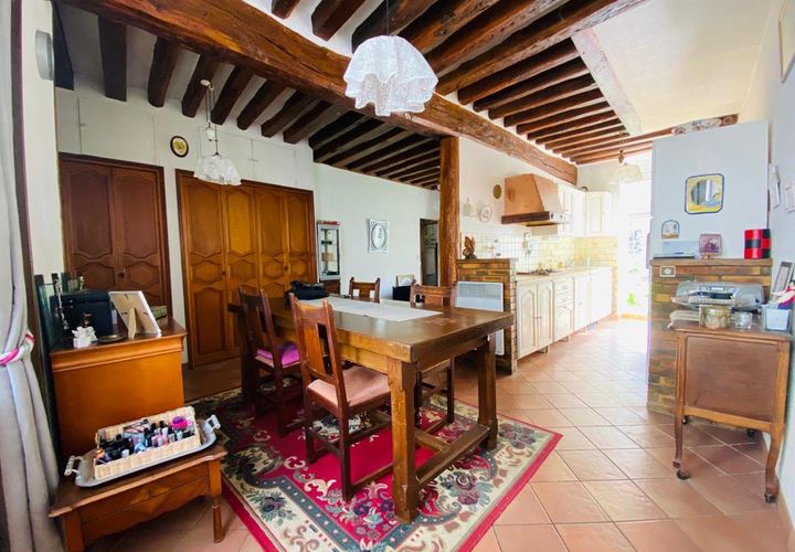 Villa i Beaumont-sur-Oise, Val-d'Oise, Beaumont-sur-Oise - € 184.000 | Ref: 429229VDM - foto 1