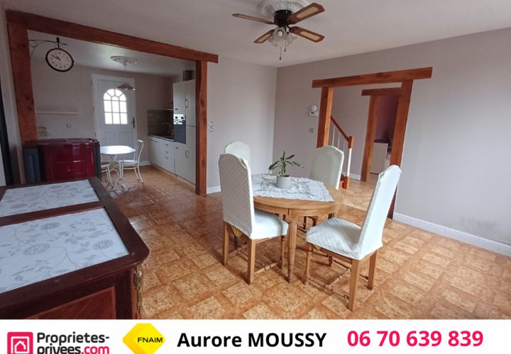 Villa i Vouzy, Marne, Vouzy - € 190.000 | Ref: 429046MOAU - foto 1