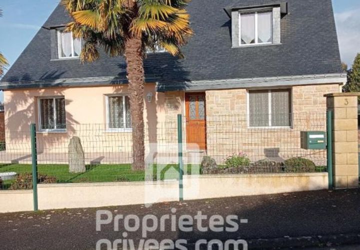 Villa i Ploermel, Morbihan, Ploermel - € 394.000 | Ref: 428540GMAG - foto 1
